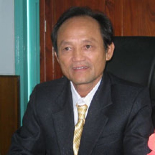 BSCKII Bùi Trần Ngọc, Hiệu trưởng Trường cao đẳng Y tế Phú Yên